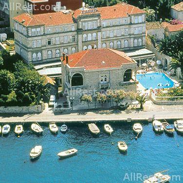 Lapad Hotel 